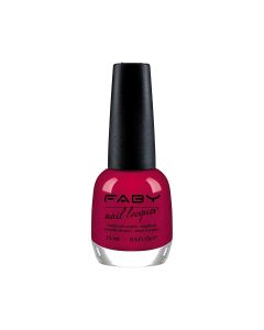 Red at night… - Nagellak