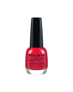 Red reflex - Nagellak