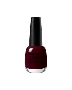 Rouge Foncé - Nagellak