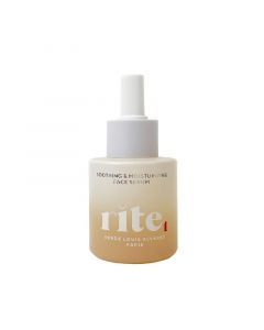 Rite S1: Soothing & Moisturizing Face Serum