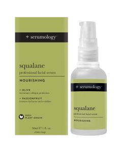 +serumology - SQUALANE Professional Facial Serum
