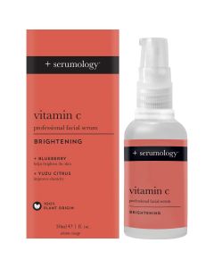 +serumology - VITAMIN-C Professional Facial Serum