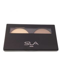 Shadow & Light Face Contouring Kit Palette Light Skins