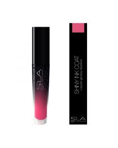 Shiny Ink Coat - Shiny Liquid Lipstick - Kourtney