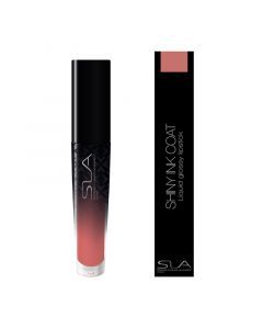 Shiny Ink Coat - Shiny Liquid Lipstick - Blake