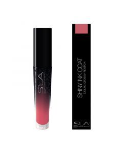 Shiny Ink Coat - Shiny Liquid Lipstick - Taylor