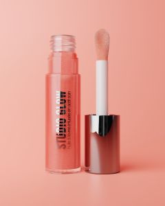 Studio Glow Lip Oil