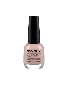 Soft pink - Nagellak