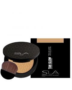 Sunbay Skin Terre De Soleil - Paris/Dubai