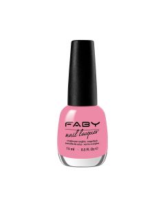 Sweet as Faby - Nagellak