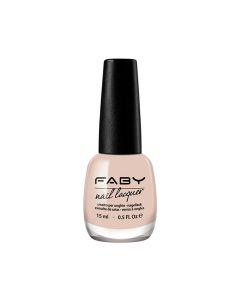 Sweet Natural - Nagellak