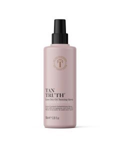 TanTruth Luxe Dry Oil Tanning Spray 100 ml