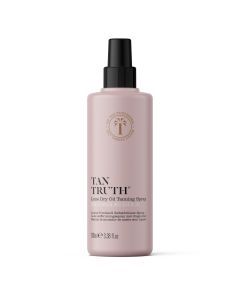 TanTruth Luxe Dry Oil Tanning Spray 100 ml 