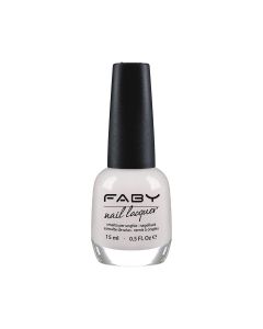 Teint de neige - Nagellak