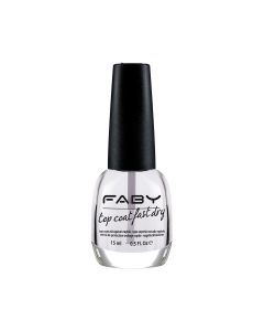 Top Coat Fast Dry 15 ml