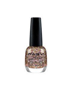 Tropical Fish - Nagellak