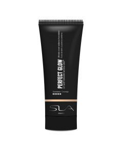Ultimate Cover Radiance Foundation Perfect Glow Golden Beige