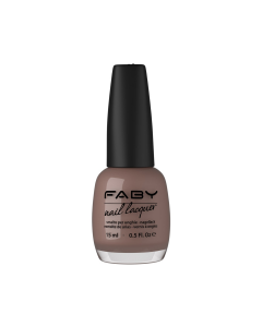 Via Con faby - Nagellak