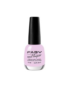 Vivo por ella - Nagellak