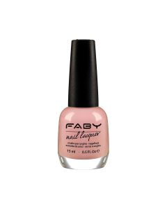 Yet another pink - Nagellak